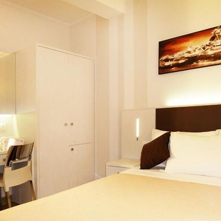Manila Inn Rome Bilik gambar