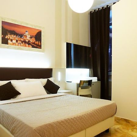 Manila Inn Rome Luaran gambar
