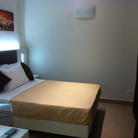 Manila Inn Rome Bilik gambar
