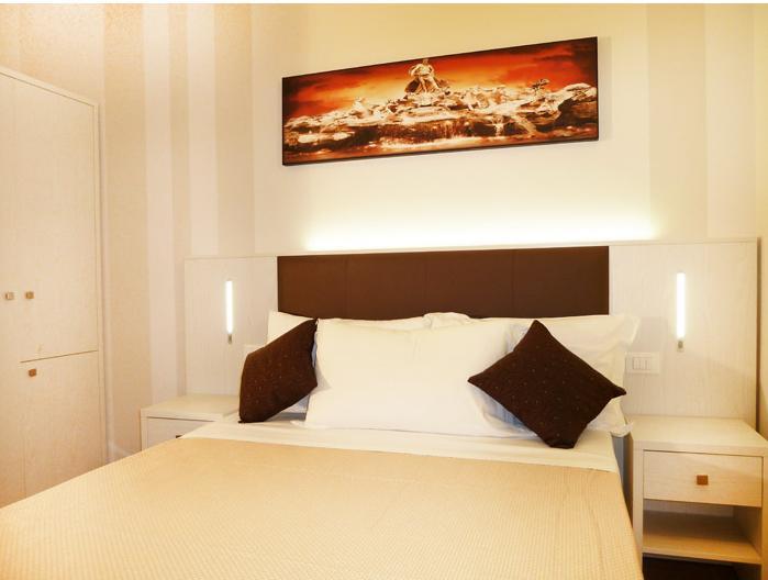 Manila Inn Rome Bilik gambar