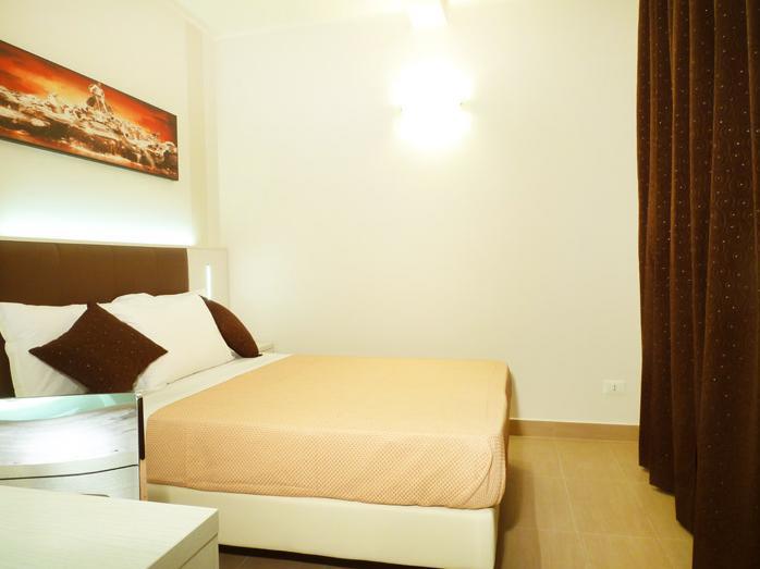Manila Inn Rome Bilik gambar
