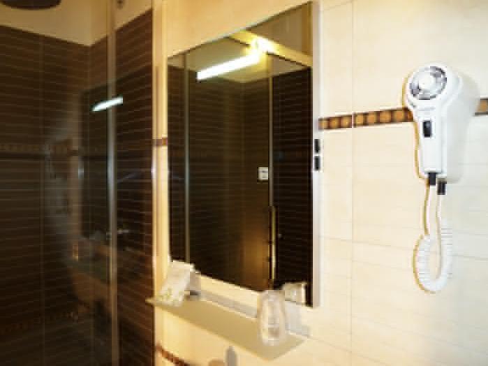 Manila Inn Rome Bilik gambar