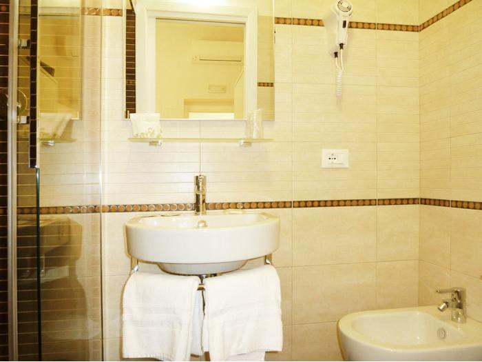 Manila Inn Rome Bilik gambar
