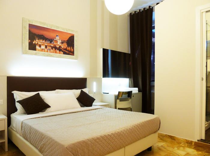 Manila Inn Rome Luaran gambar