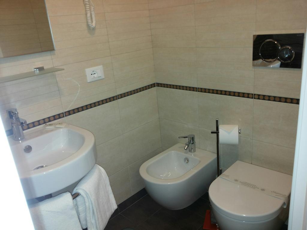 Manila Inn Rome Bilik gambar