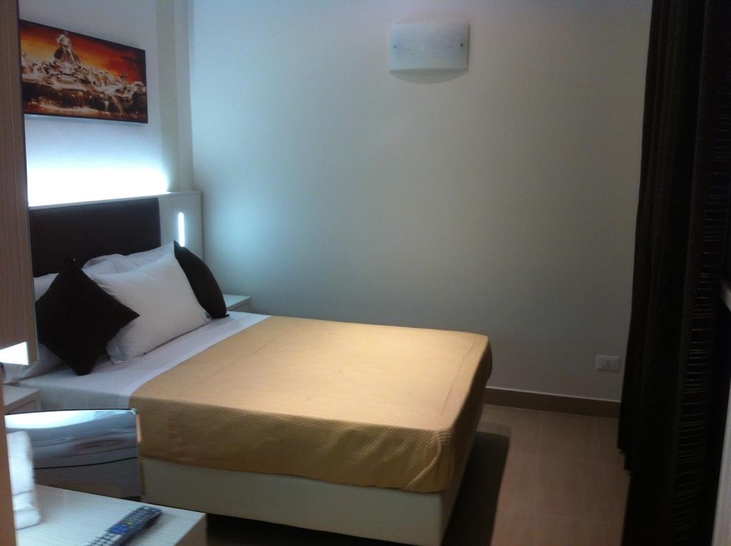 Manila Inn Rome Bilik gambar