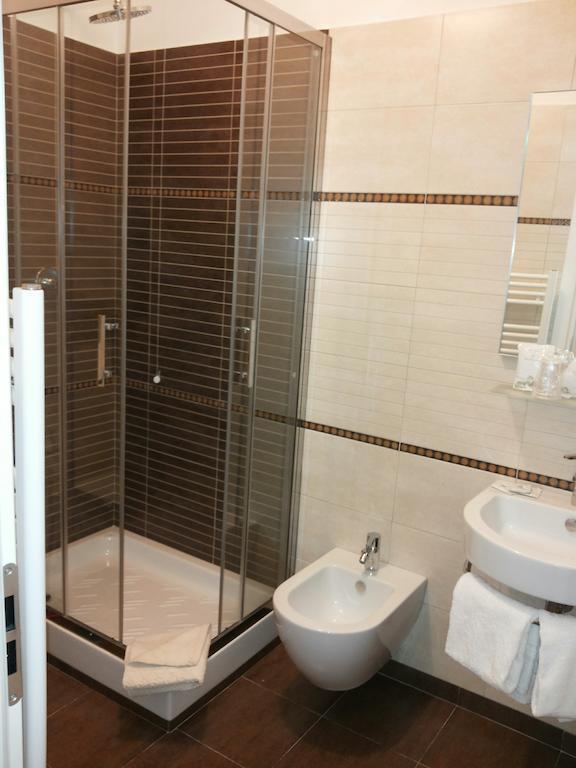 Manila Inn Rome Bilik gambar