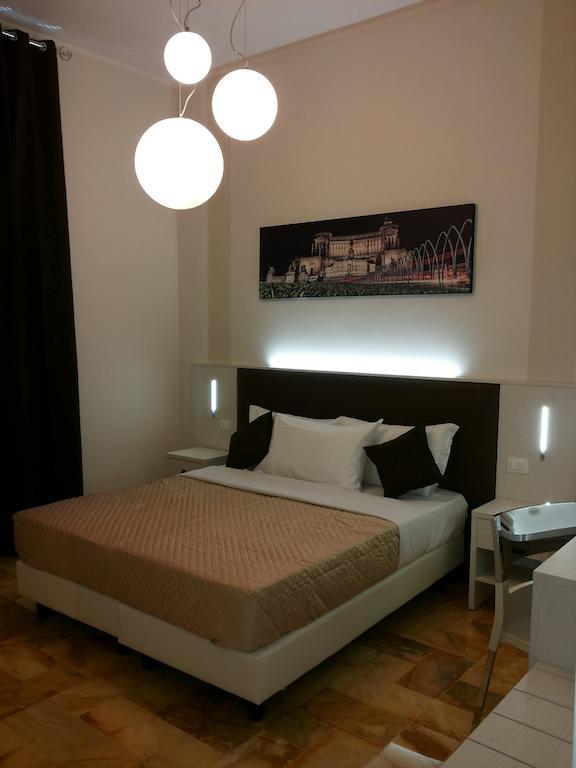 Manila Inn Rome Bilik gambar